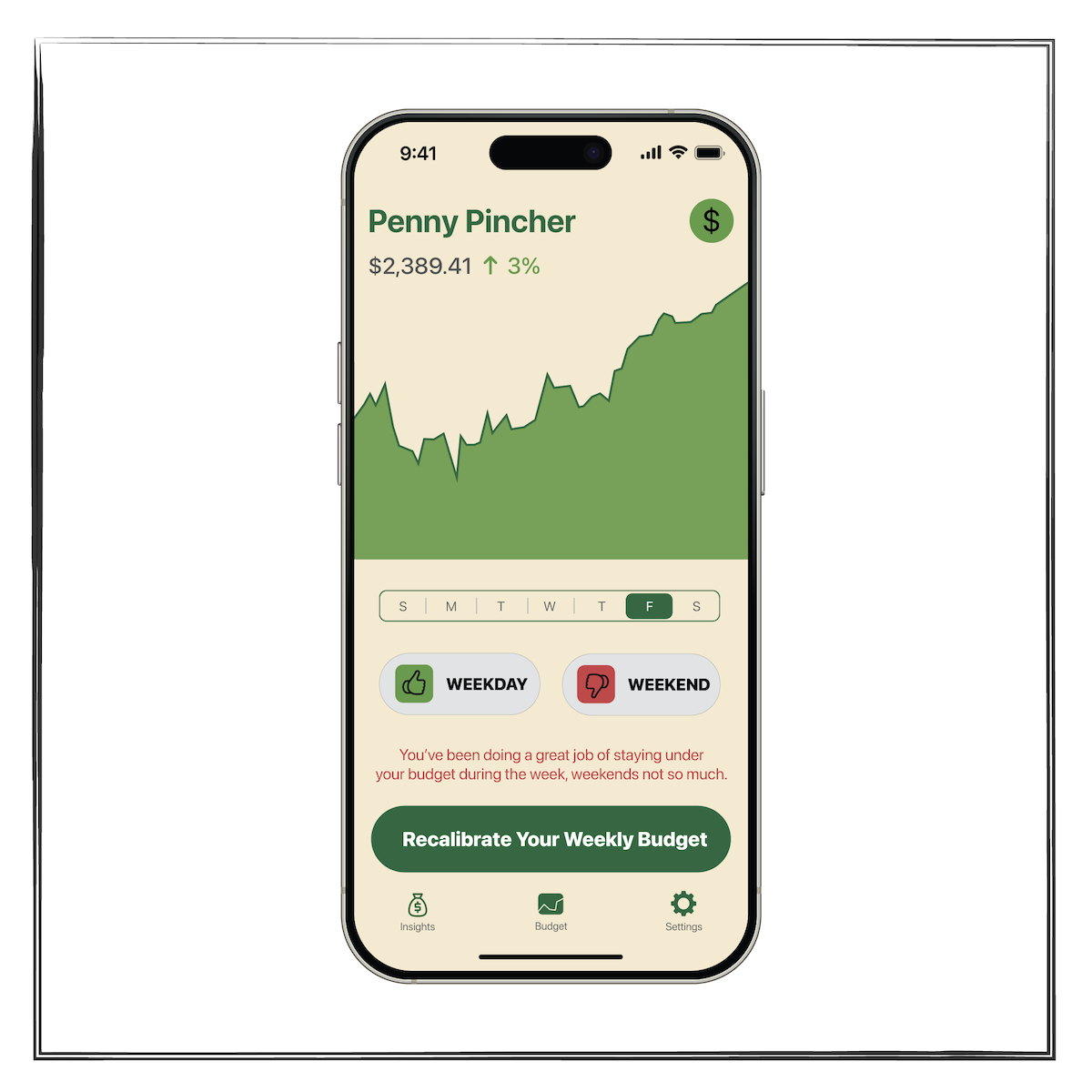 Workshop comic: Leave with something real